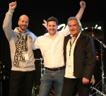 Herr Markus & die Veteranen