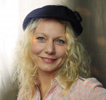 Miss Zippy & The Blues Wail