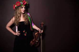 Olga Zaitseva & Band